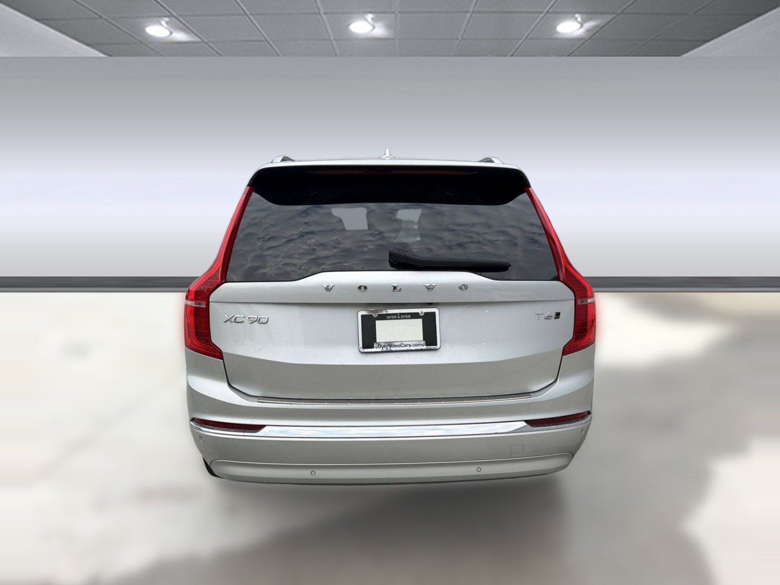 Certified 2022 Volvo XC90 T6 Inscription w/ Advanced Package AWD/4WD image 10