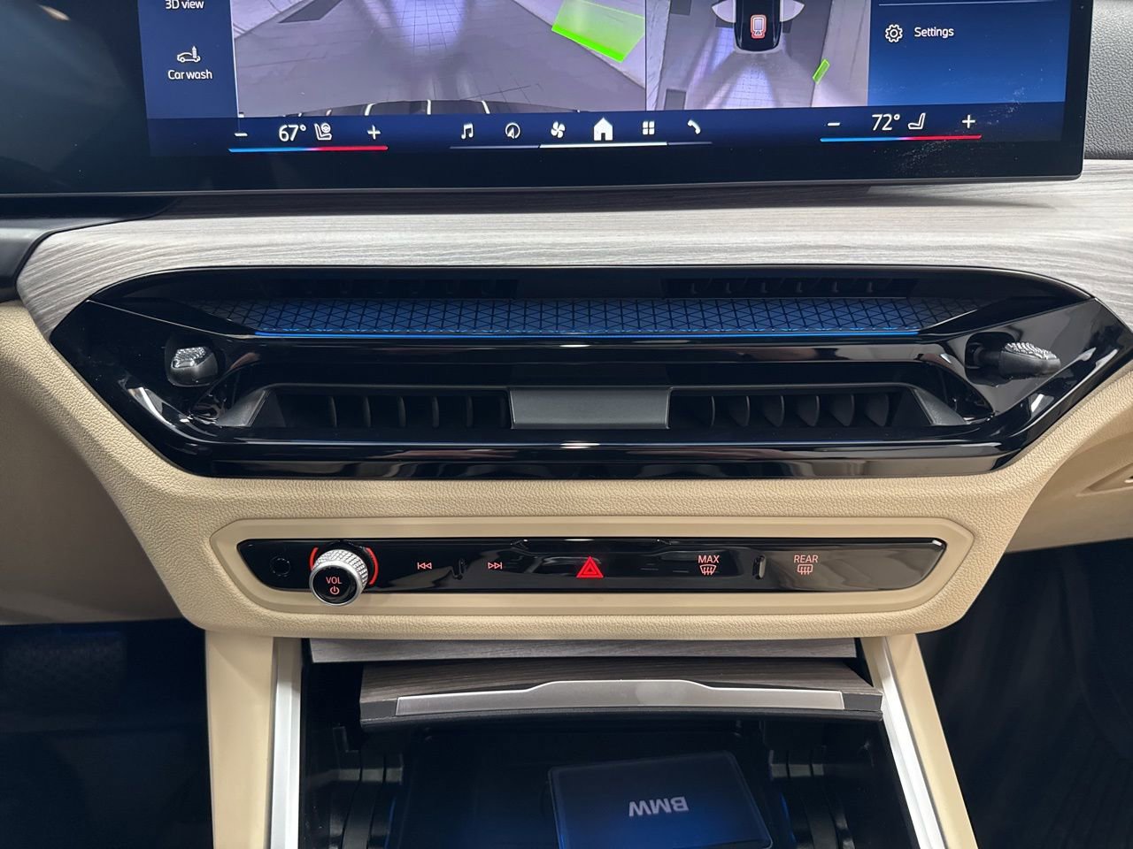 New 2025 BMW i4 xDrive40i image 31