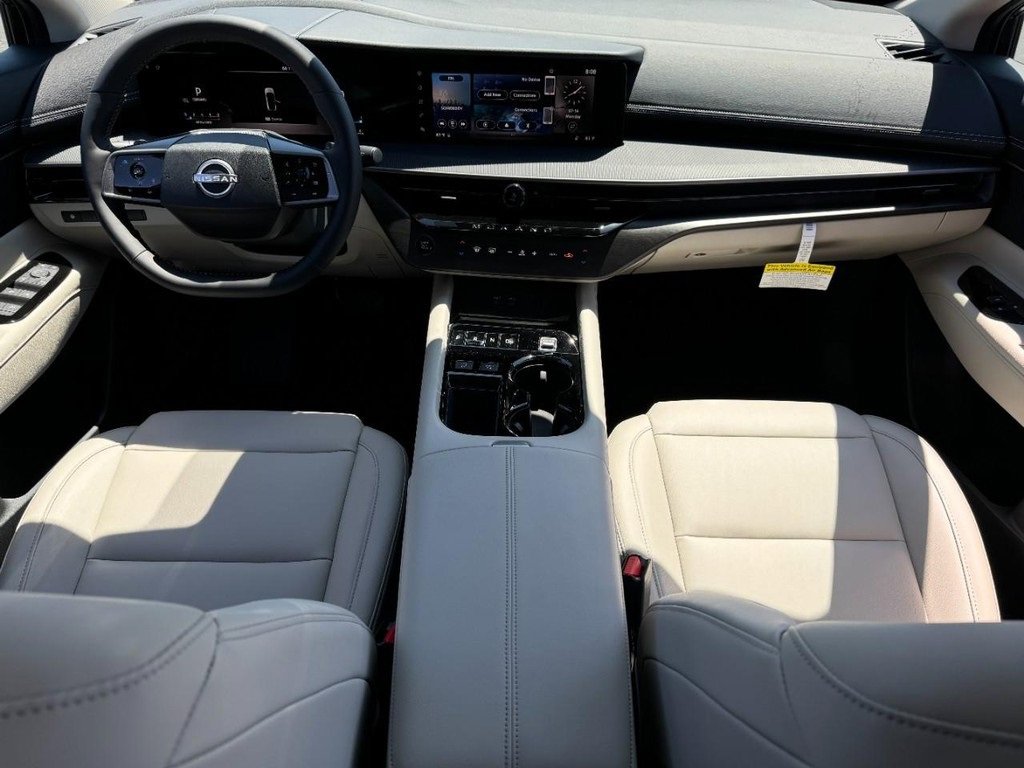 Used 2025 Nissan Murano SV image 6