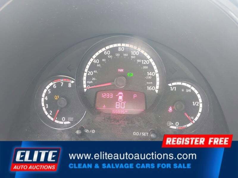 Used 2016 Volkswagen Beetle 1.8T image 13