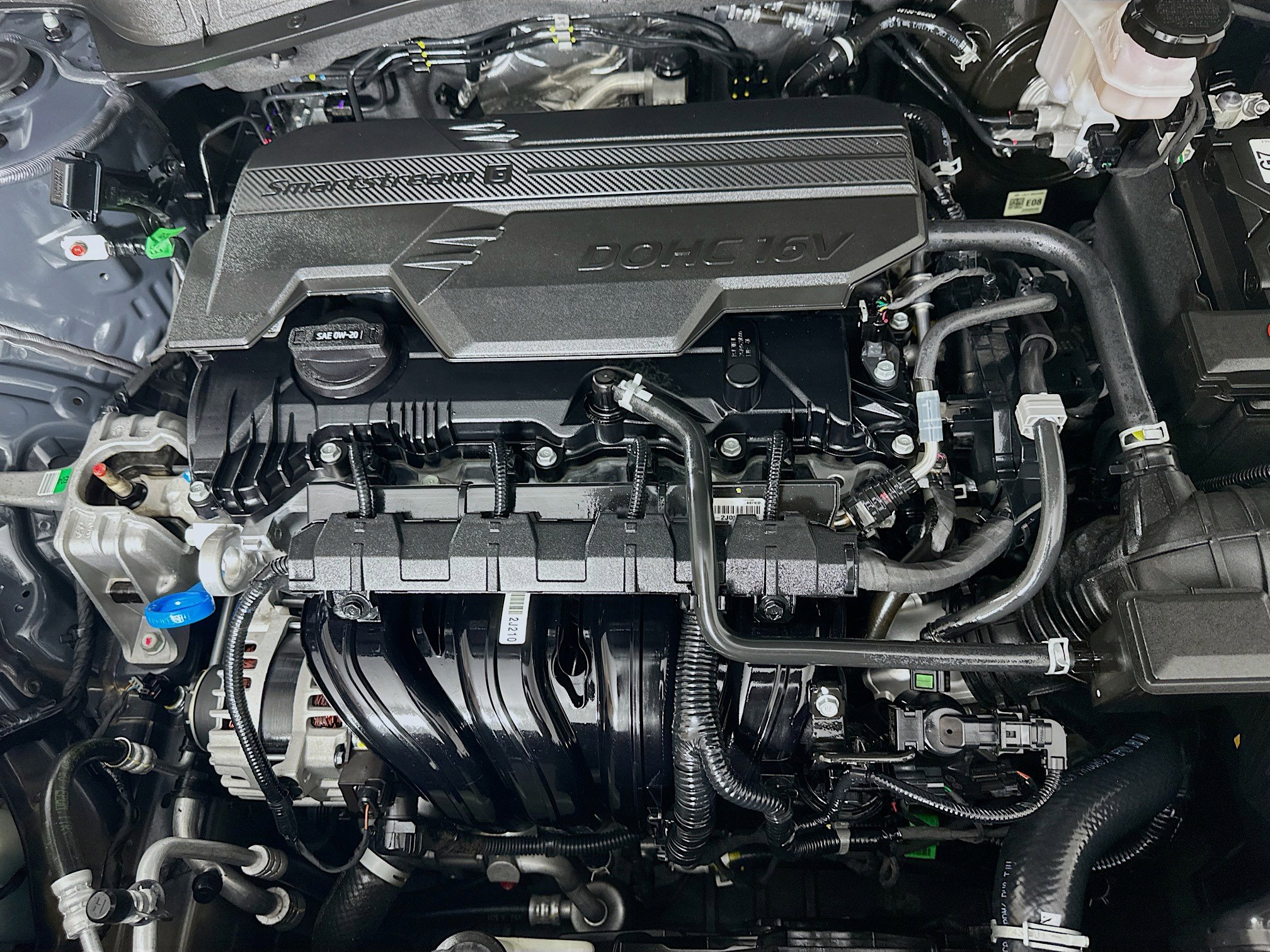 Used 2025 Hyundai Kona SEL image 34