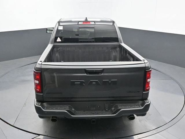 New 2026 RAM 1500 Big Horn image 51