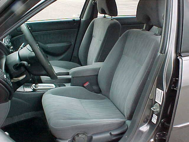 Used 2005 Honda Civic EX image 14