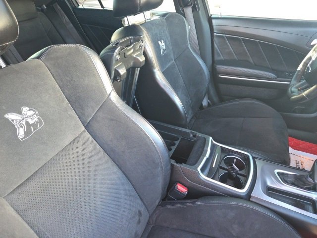 Used 2023 Dodge Charger Scat Pack w/ Plus Group image 33