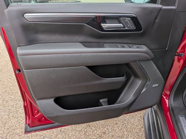 New 2026 Chevrolet Tahoe RST w/ Comfort Package image 20