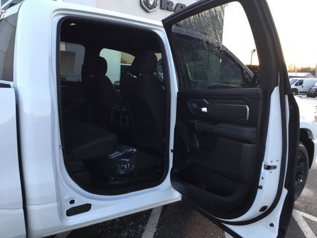 New 2026 RAM 1500 Big Horn AWD/4WD image 17