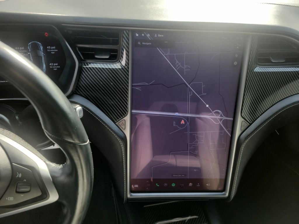 Used 2018 Tesla Model S P100D image 18
