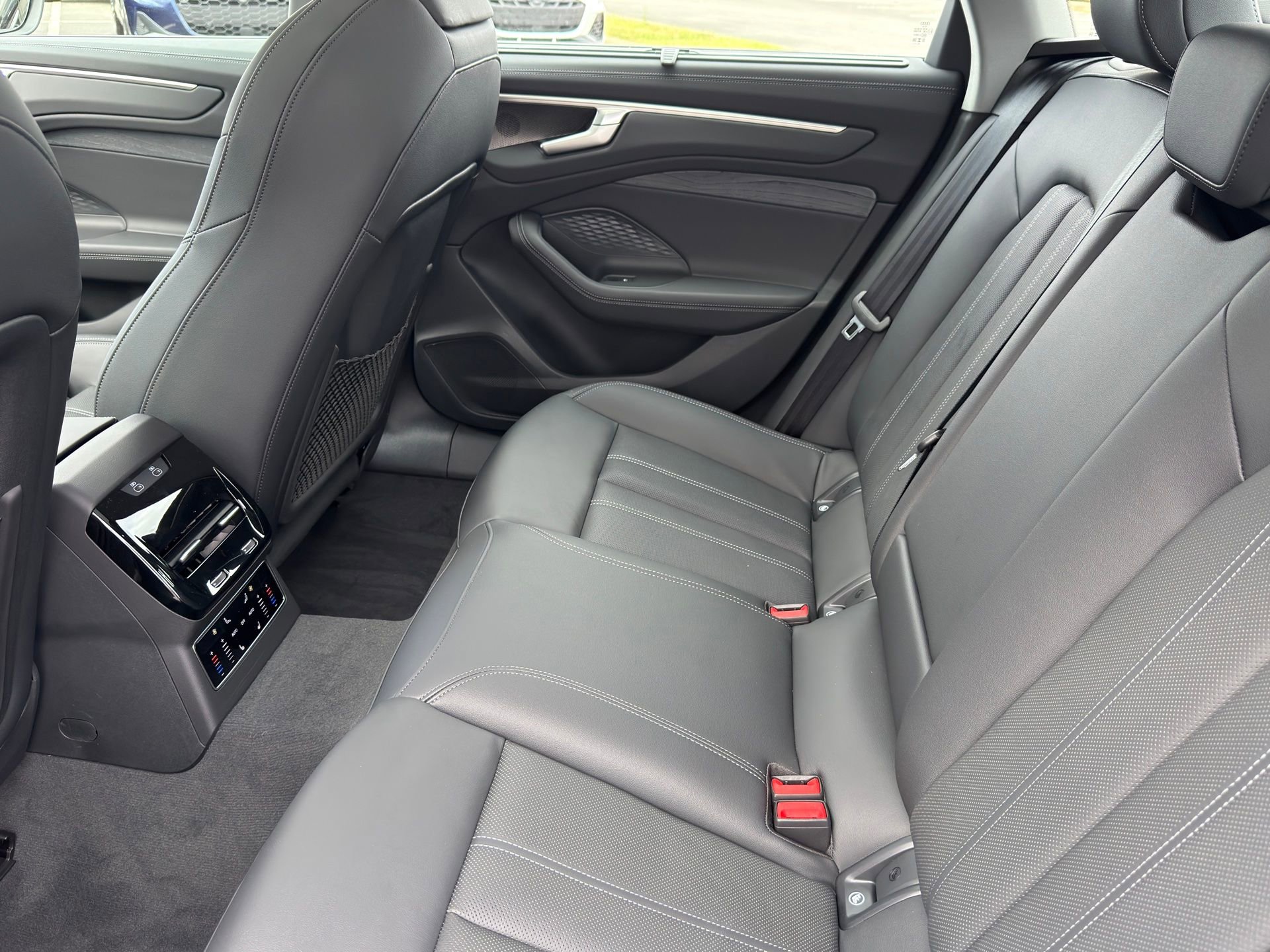 New 2026 Audi A6 Premium Plus image 23