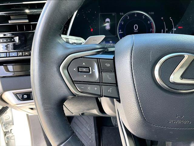 Used 2024 Lexus RX 350 FWD w/ Technology Package image 20