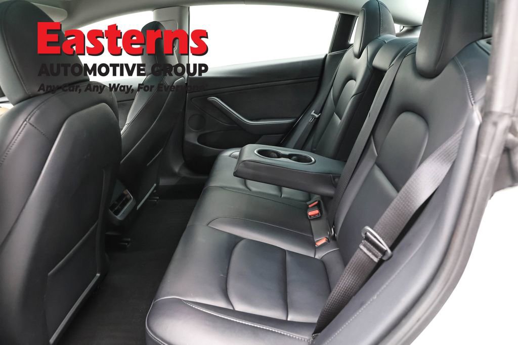 Used 2023 Tesla Model 3 Standard Range RWD image 16