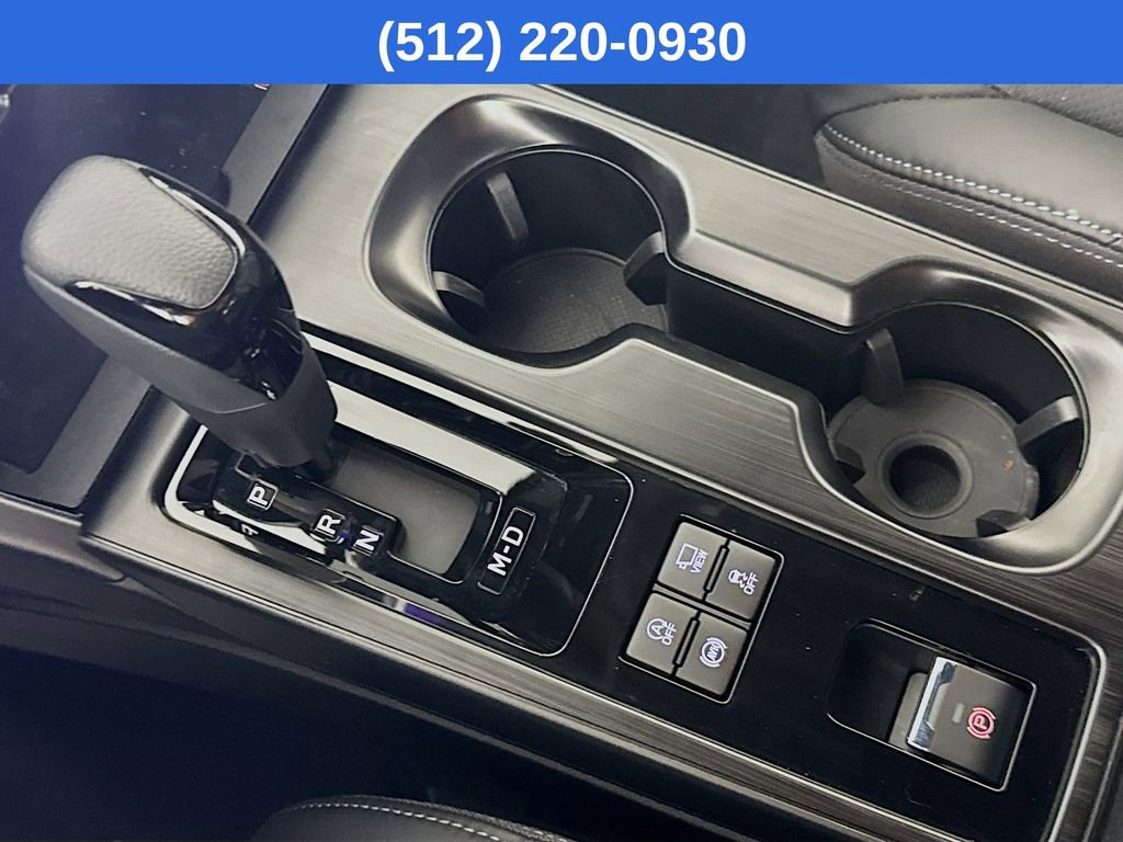 Used 2026 Subaru Outback Touring AWD/4WD image 21