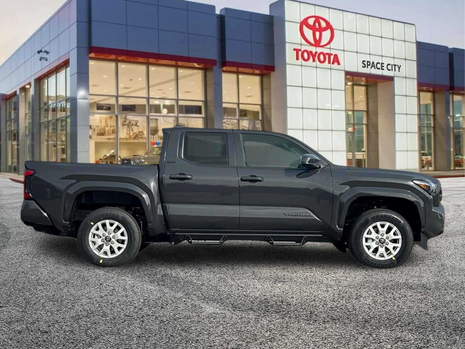 New 2026 Toyota Tacoma SR5 RWD image 7