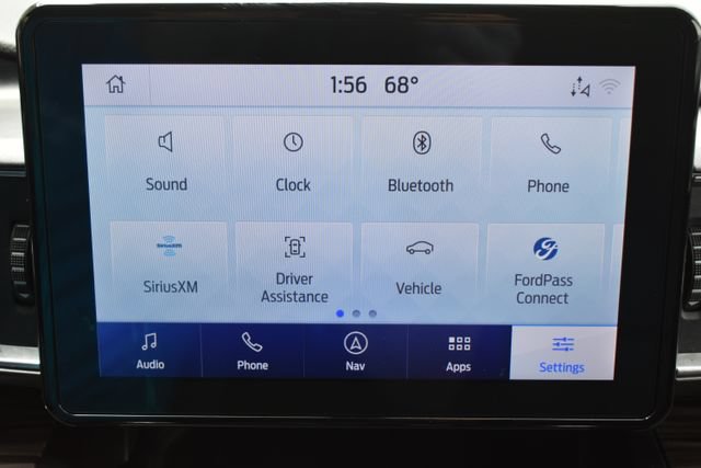 Used 2020 Ford Explorer Limited AWD/4WD image 31