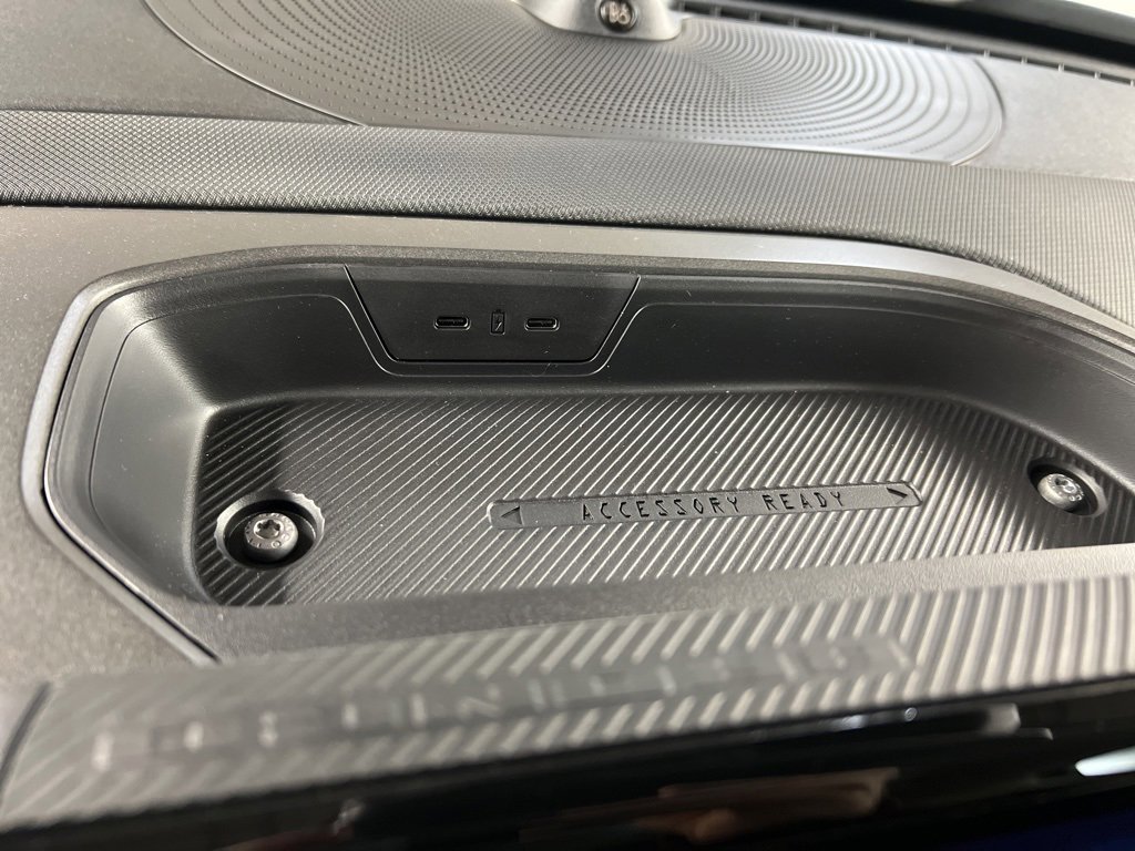 New 2025 Ford Bronco Sport Outer Banks w/ Outer Banks Tech Package+ image 26