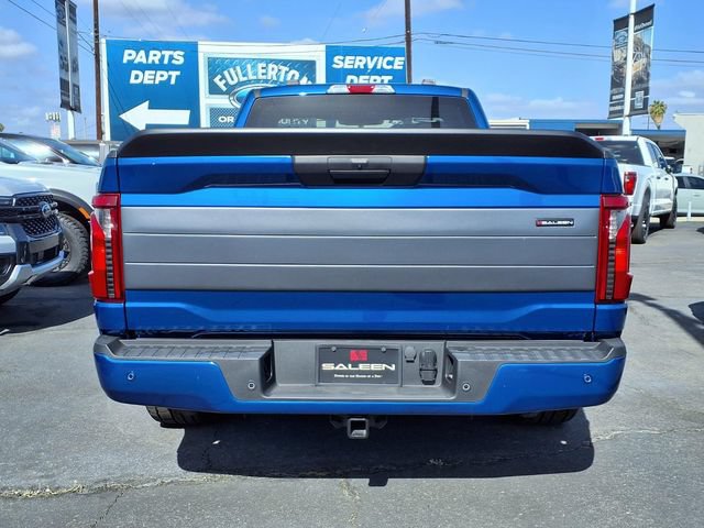 New 2025 Ford F150 XL w/ Equipment Group 103A High AWD/4WD image 3