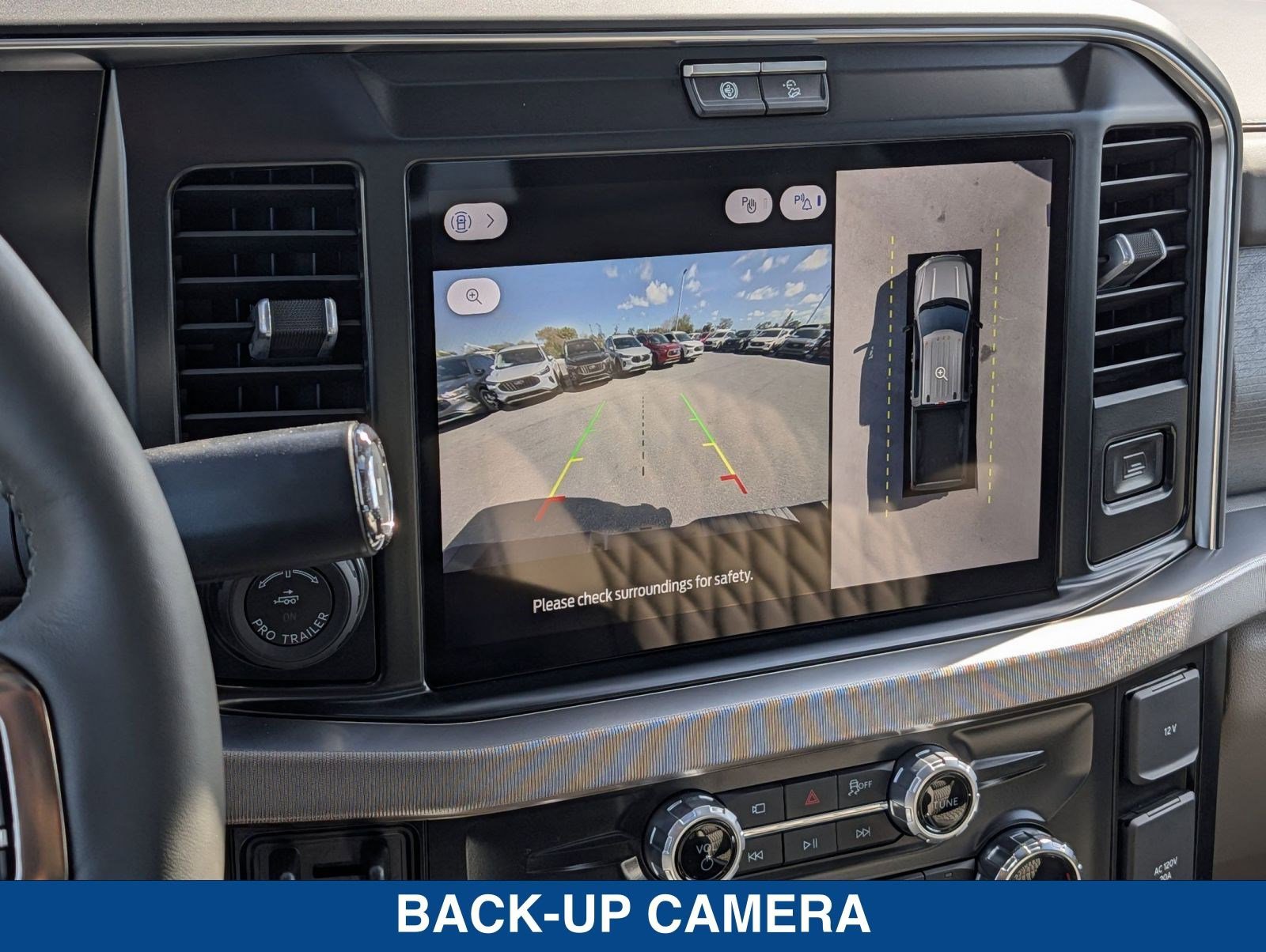 New 2026 Ford F450 Platinum w/ Platinum Plus Package AWD/4WD image 59