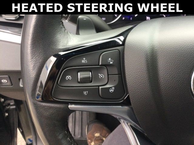 Certified 2023 Buick Enclave Premium w/ Experience Buick Package image 14