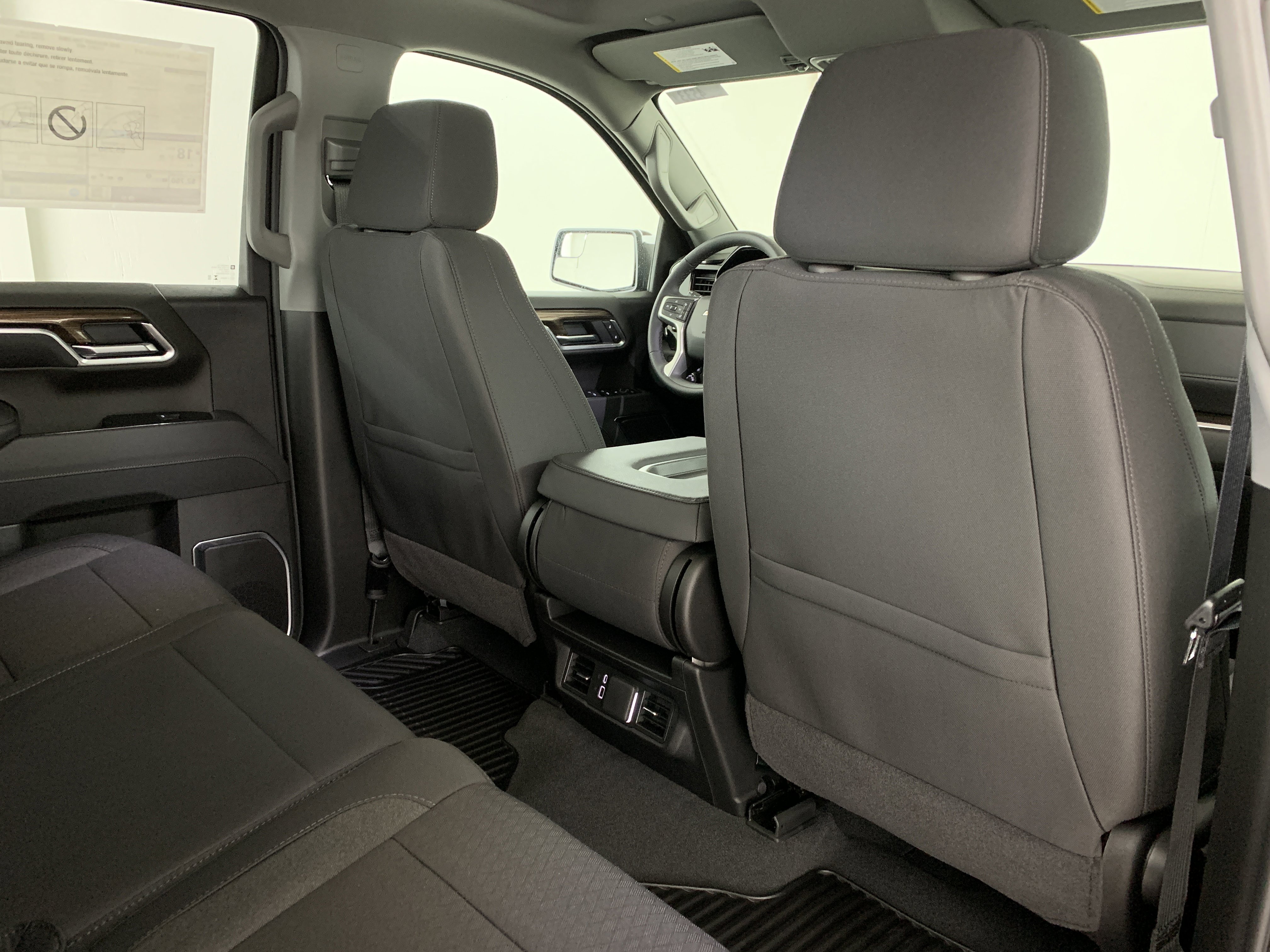 New 2026 Chevrolet Silverado 1500 LT image 38