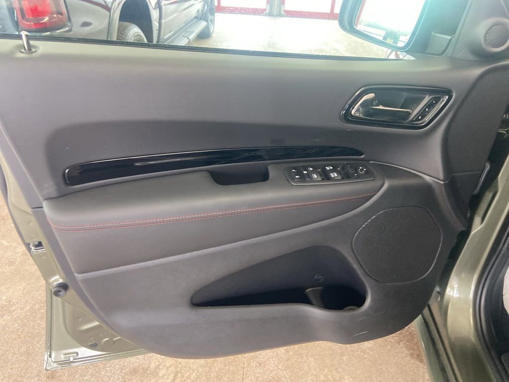 New 2026 Dodge Durango GT image 27