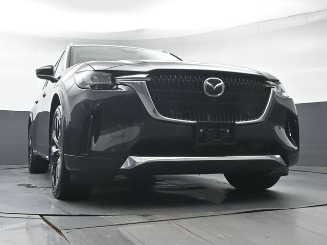 Used 2024 MAZDA CX-90 3.3 Turbo S w/ Premium Plus AWD/4WD image 40