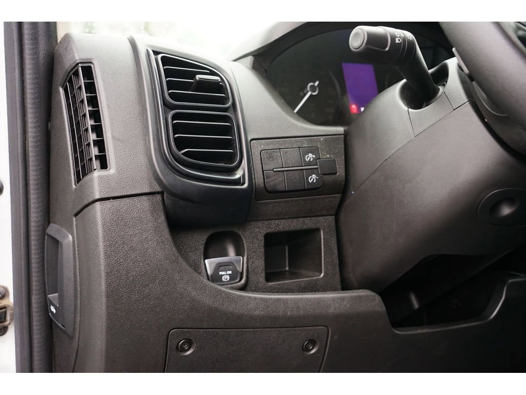 Used 2023 RAM ProMaster 2500 image 26