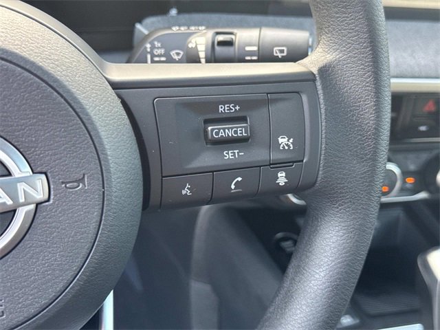 New 2025 Nissan Kicks SV w/ SV Premium Package image 28