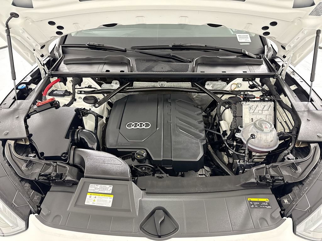 Certified 2023 Audi Q5 2.0T Premium Plus w/ Premium Plus Package AWD/4WD image 30