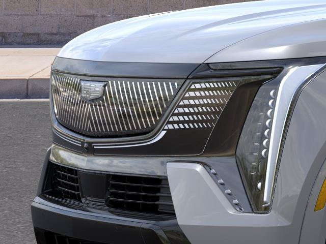 New 2026 Cadillac Escalade IQ Sport 1 AWD/4WD image 37