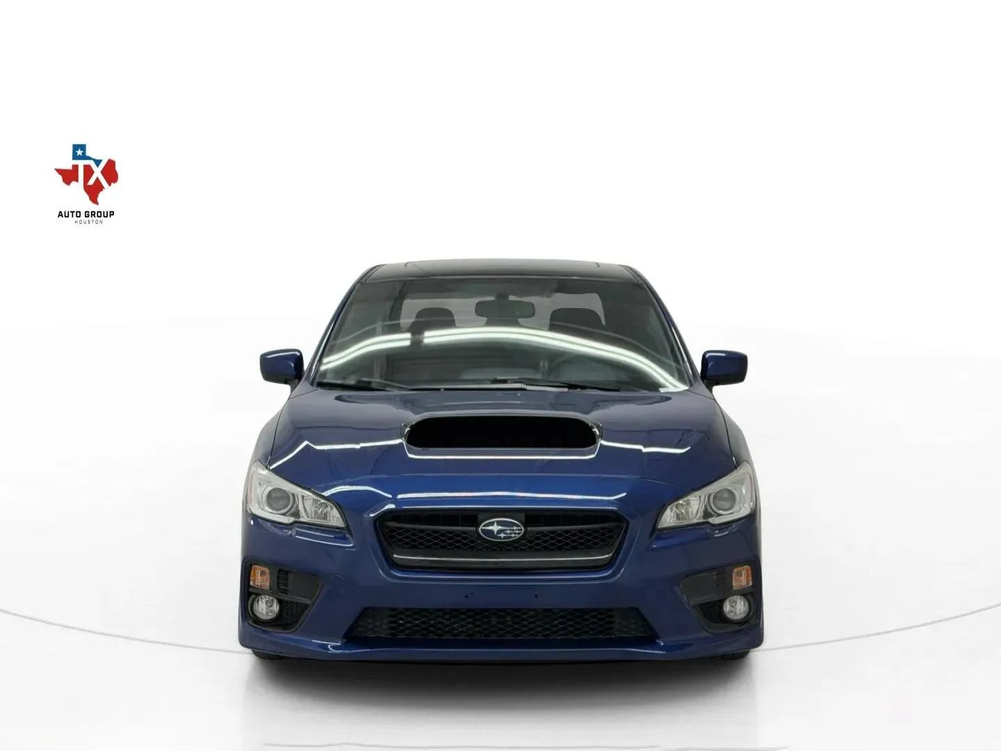 Used 2016 Subaru WRX Premium w/ Popular Package #2 AWD/4WD image 57