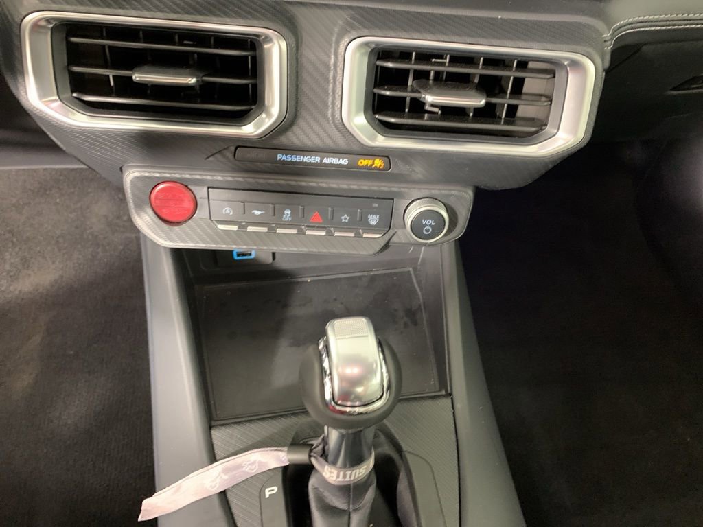 Used 2025 Ford Mustang GT Premium image 22