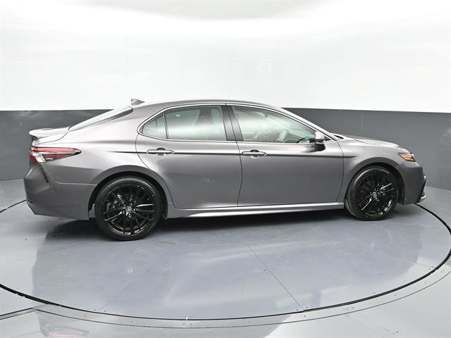 Certified 2024 Toyota Camry XSE image 28