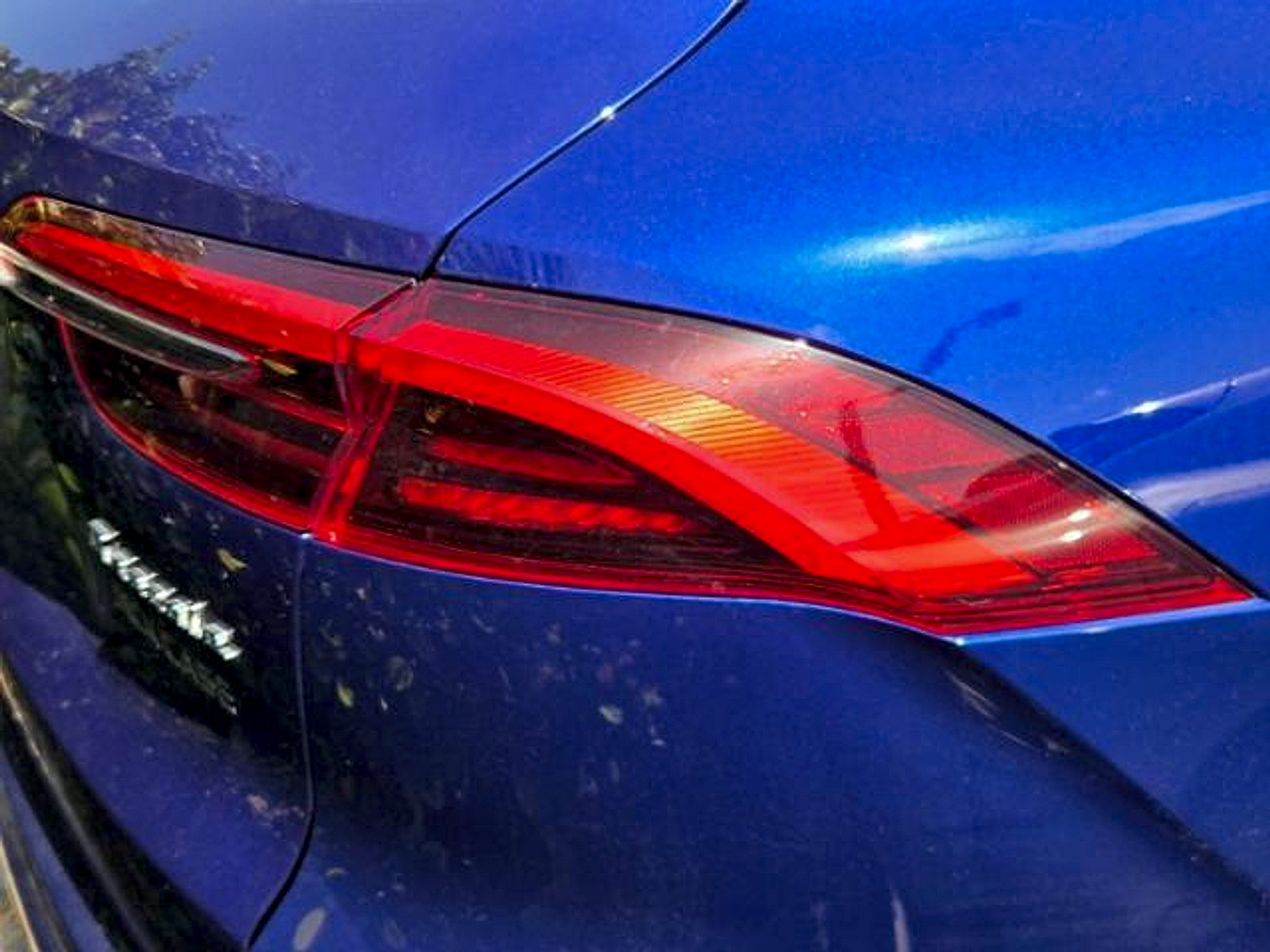Used 2023 Maserati Grecale Modena AWD/4WD image 5