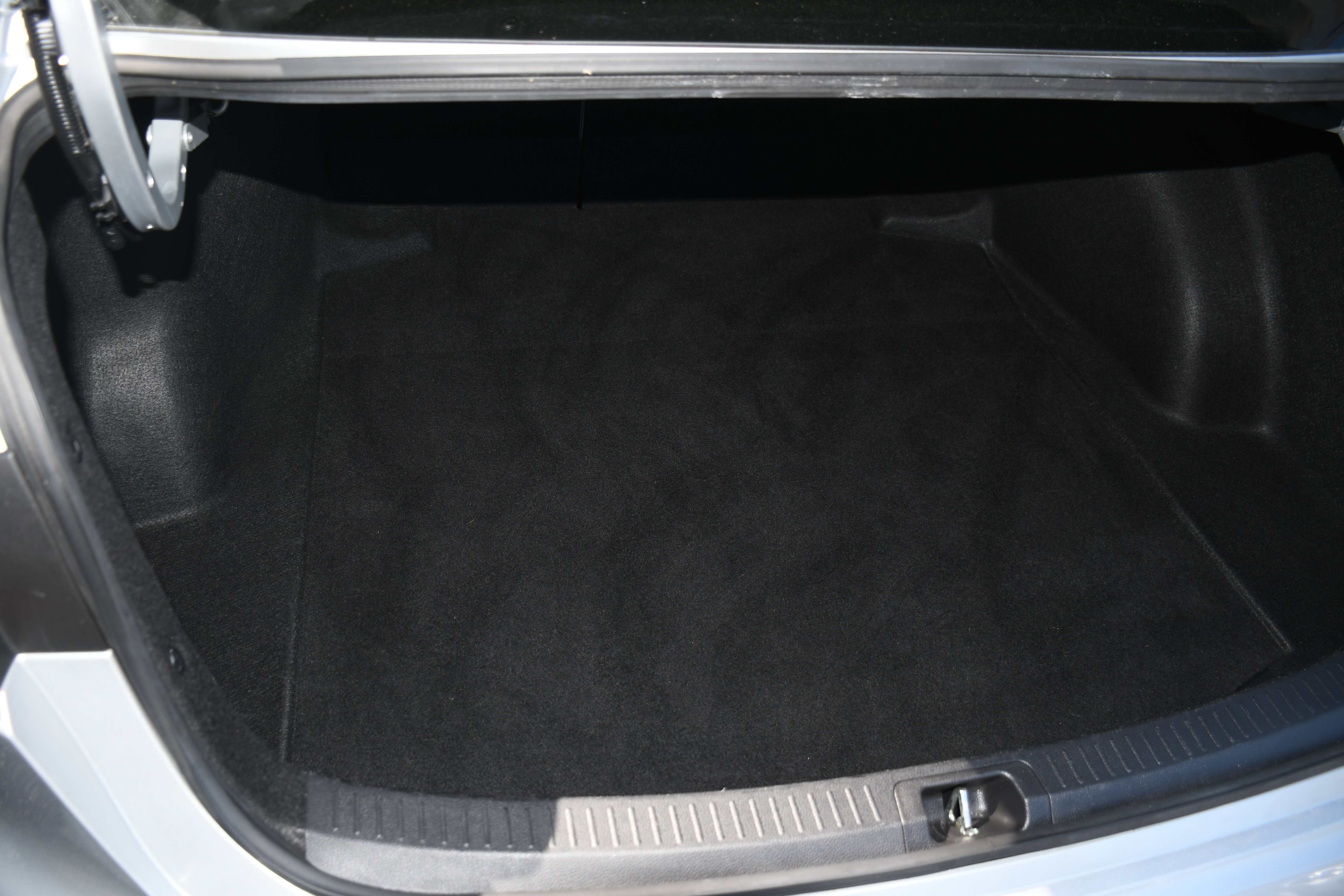 Used 2023 Toyota Corolla LE image 16