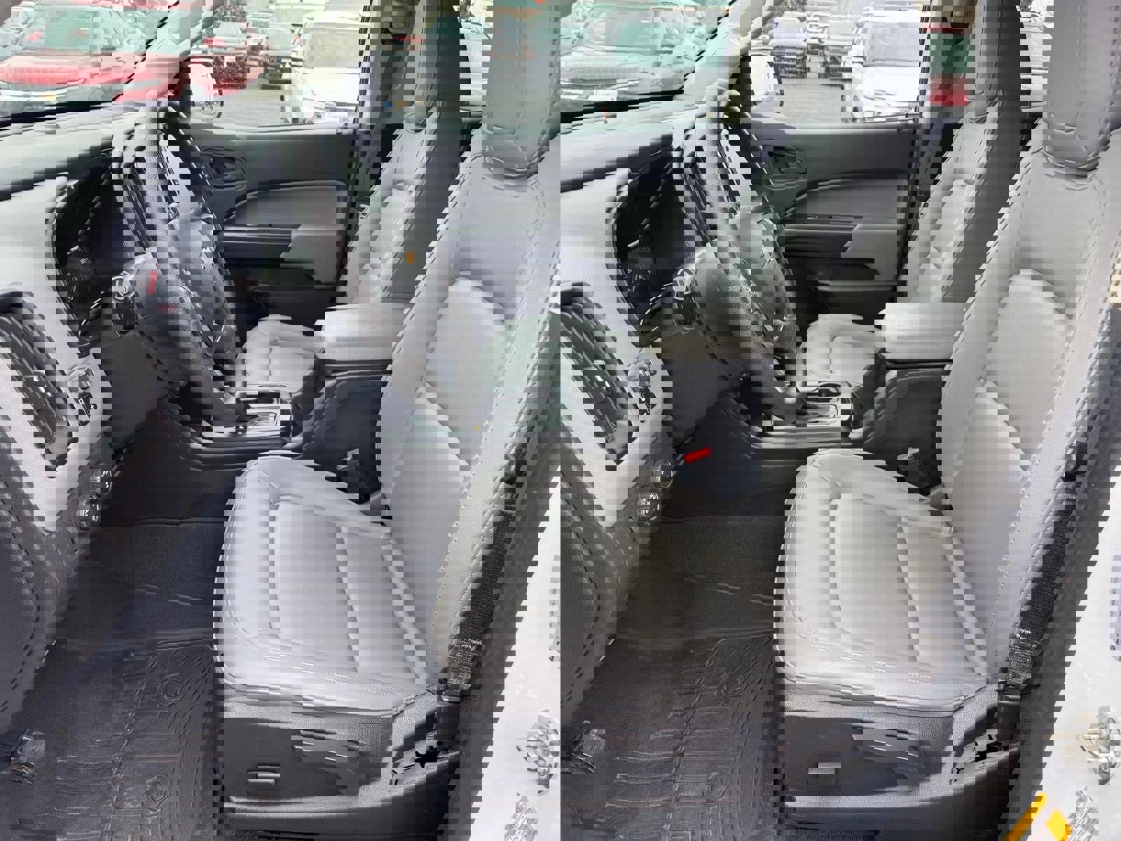 Used 2022 Chevrolet Colorado W/T w/ WT Convenience Package image 5