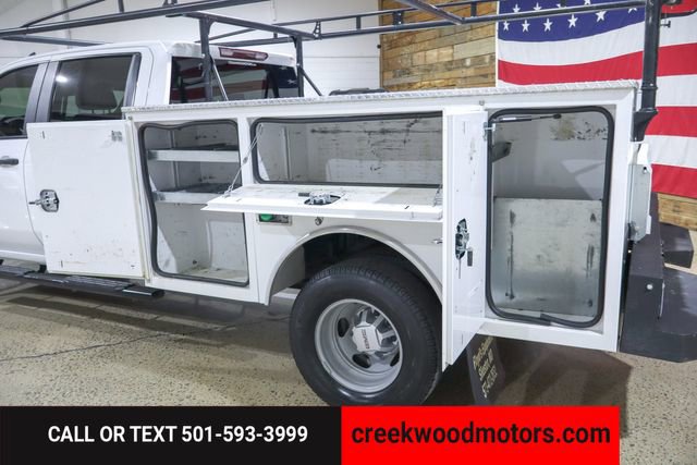 Used 2024 GMC Sierra 3500 Pro image 58