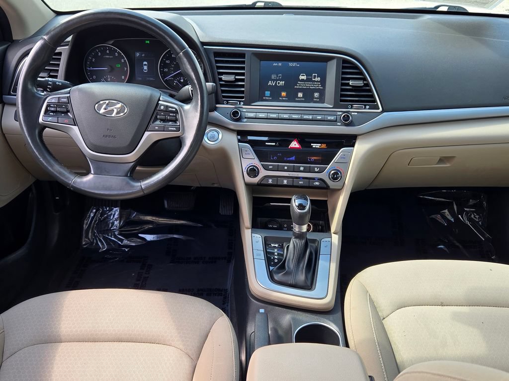 Used 2018 Hyundai Elantra Value Edition w/ Cargo Package FWD image 25