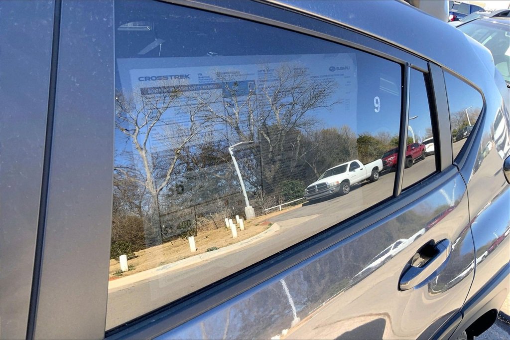 New 2026 Subaru Crosstrek 2.5i Limited image 13