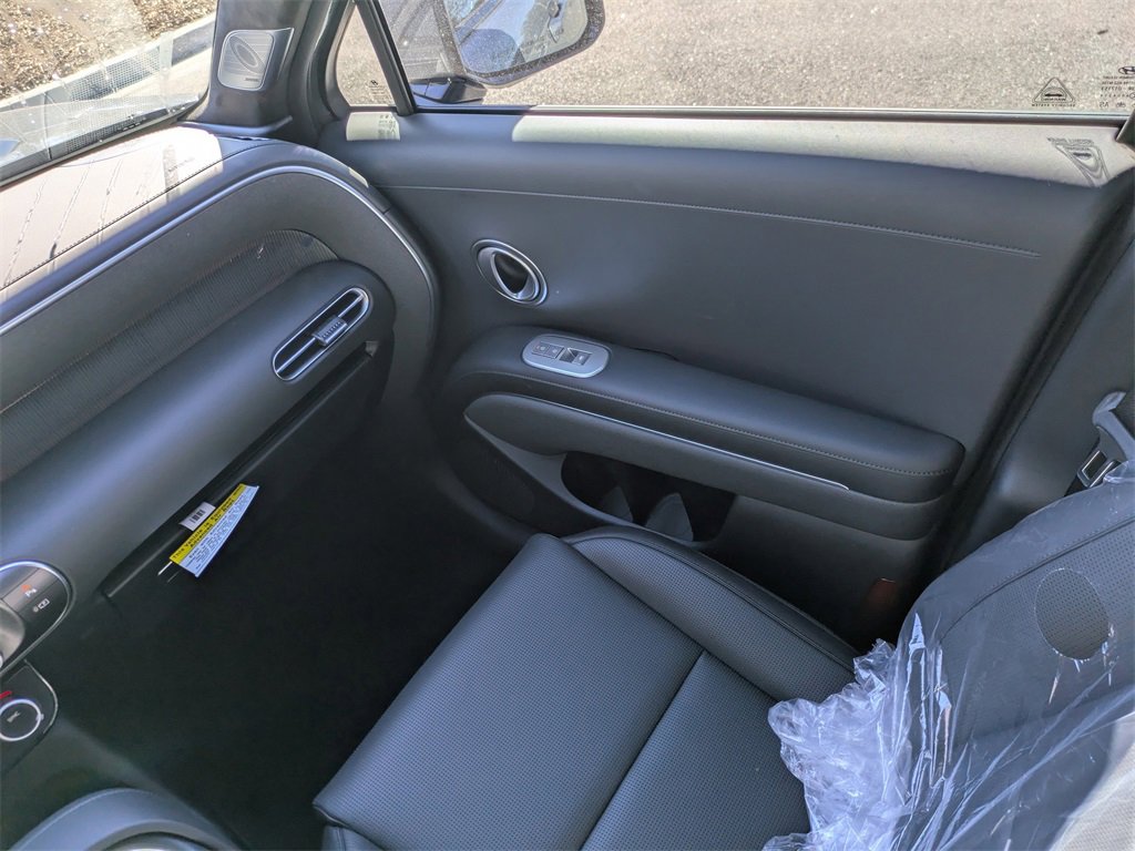 New 2026 Hyundai Palisade Calligraphy image 18