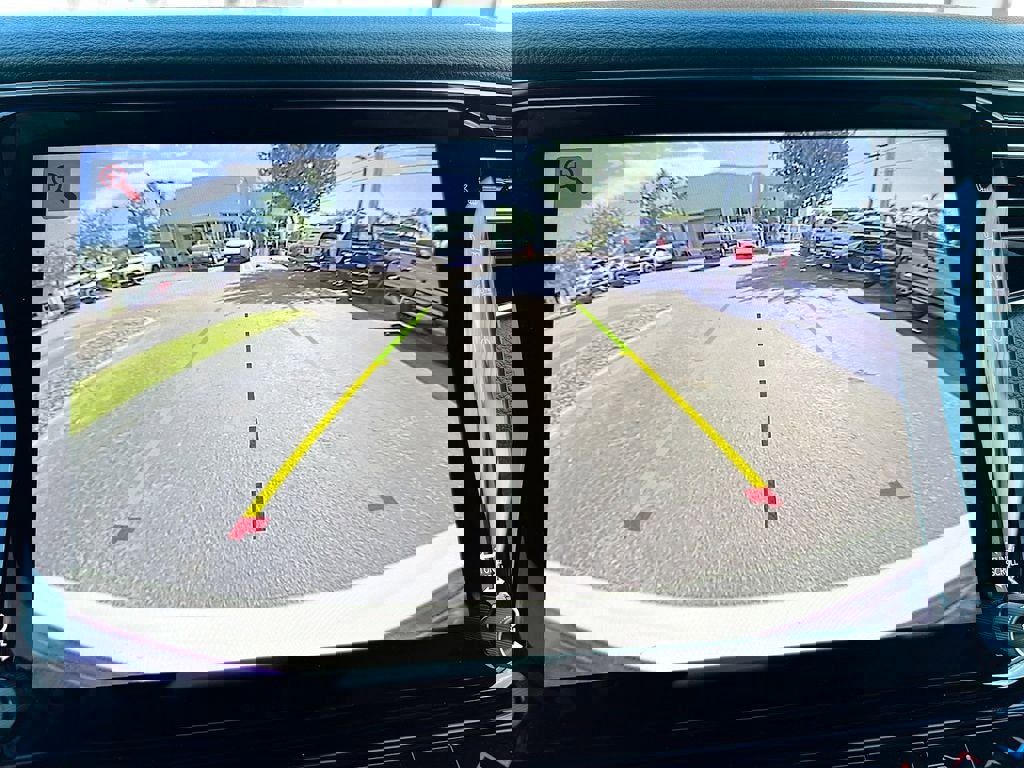 New 2026 Jeep Grand Wagoneer L Limited image 14