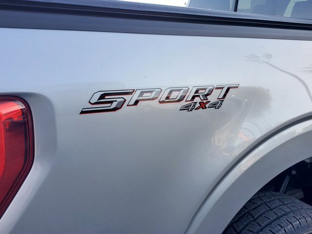 Certified 2022 Ford F150 XLT w/ Equipment Group 302A High image 8