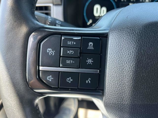Used 2023 Ford F150 Platinum w/ Equipment Group 701A High AWD/4WD image 29