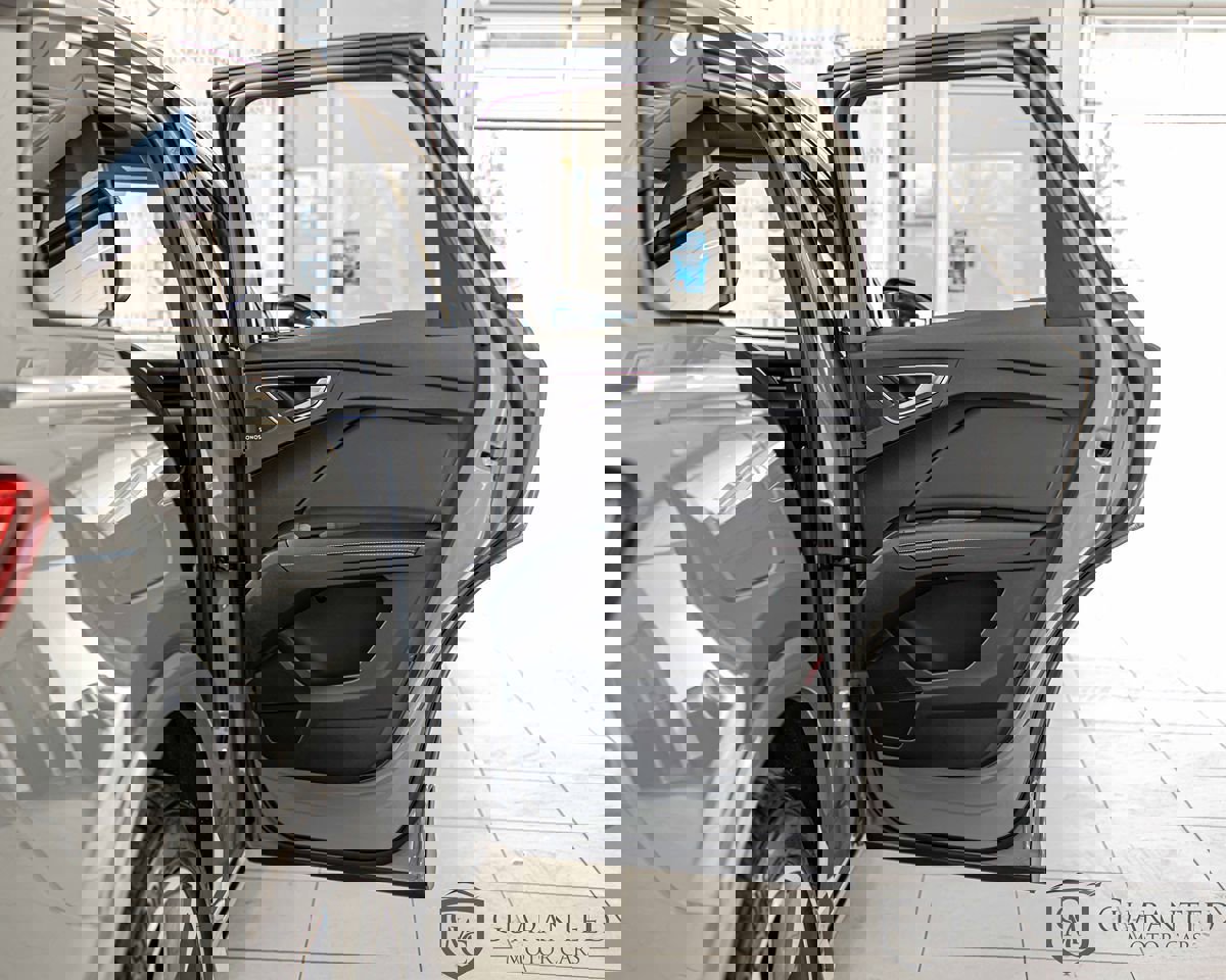 Used 2024 Audi Q4 e-tron Premium Plus w/ Premium Plus image 39