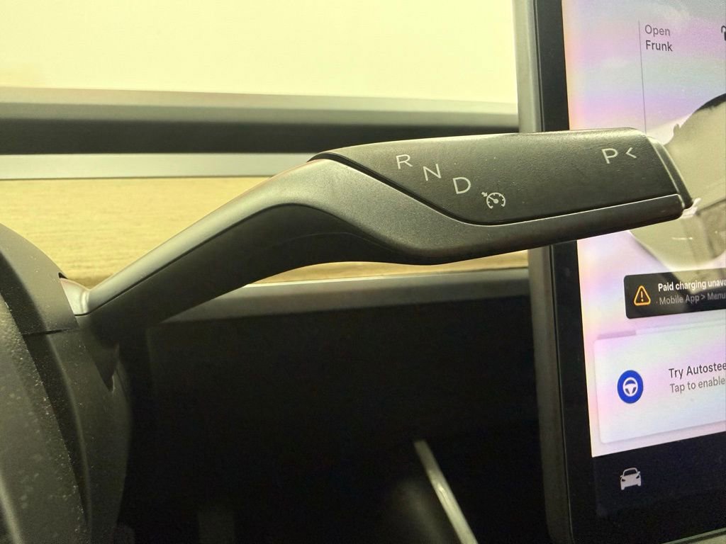 Used 2018 Tesla Model 3 Long Range RWD image 20