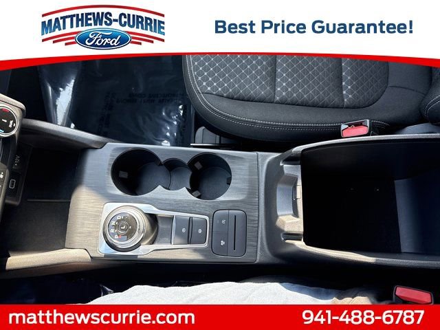 Certified 2025 Ford Escape Active FWD image 19