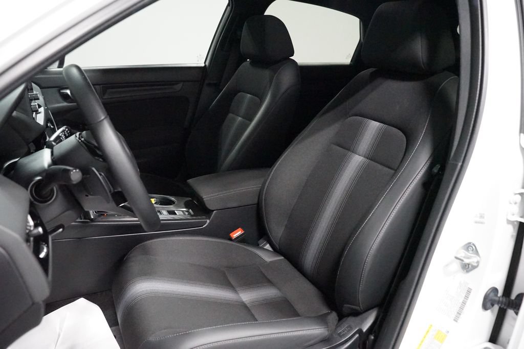 Used 2025 Honda Civic Sport image 24