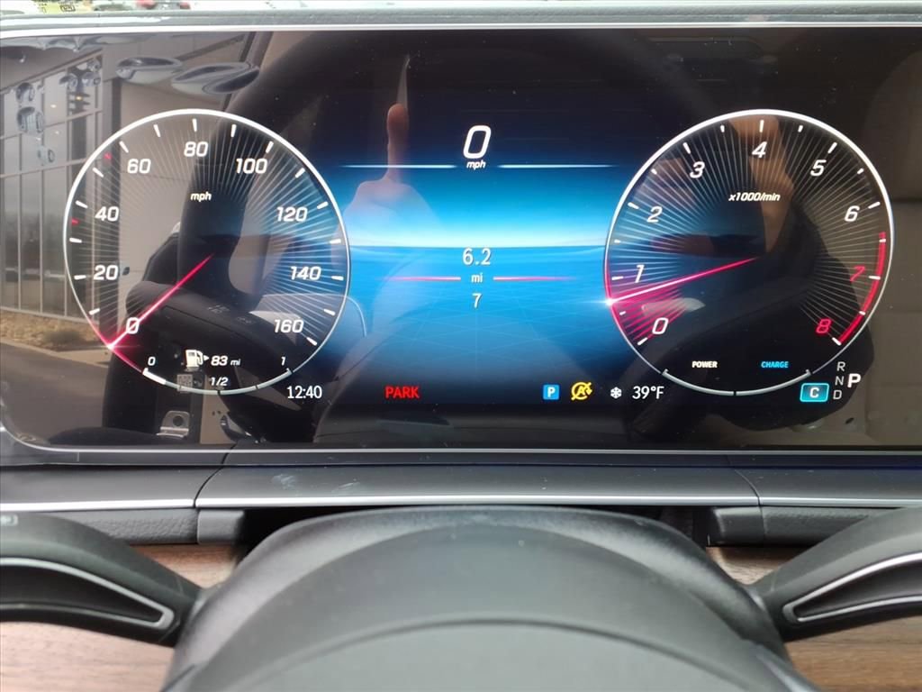 New 2026 Mercedes-Benz GLE 350 4MATIC image 18