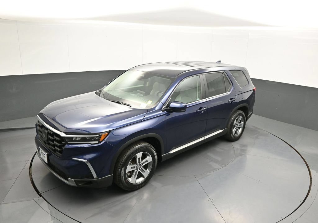 Certified 2023 Honda Pilot EX-L image 35