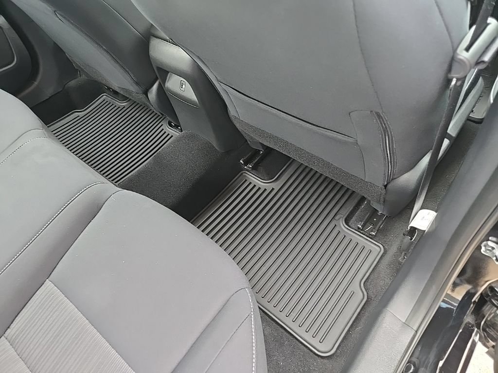 Used 2024 Nissan Sentra SV w/ All-Weather Package FWD image 74