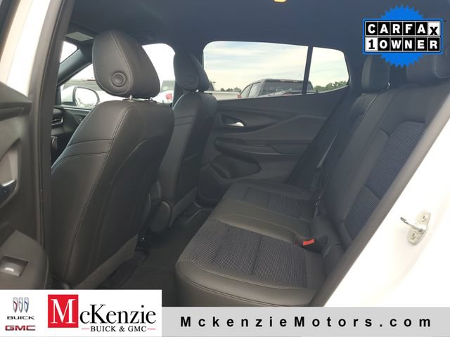 Used 2024 Buick Envista Sport Touring w/ Convenience I Package FWD image 21