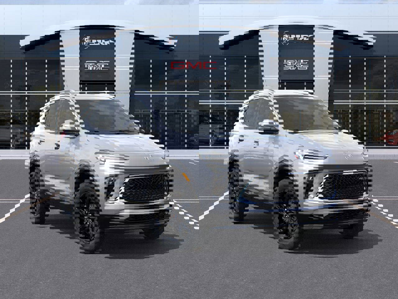 New 2026 Buick Encore GX Sport Touring w/ Comfort Package image 7